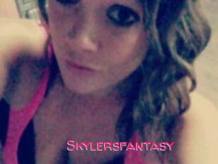 Skylersfantasy