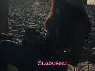 Sladusiku