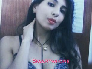 Smartwhore