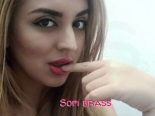 Sofi_brass