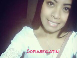 Sofiasexlatin