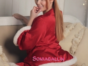 Soniaballin