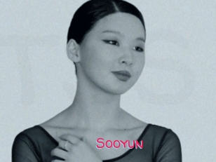 Sooyun