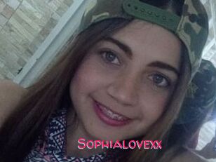 Sophialovexx