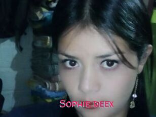 Sophie_deex