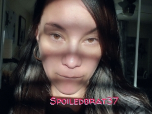 Spoiledbrat37