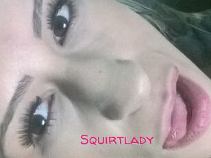 Squirtlady