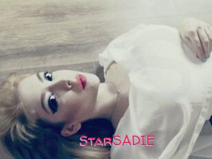 StarSADIE