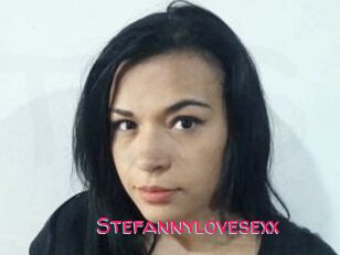 Stefannylovesexx