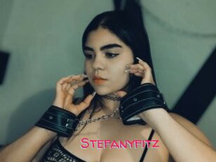 Stefanyfitz