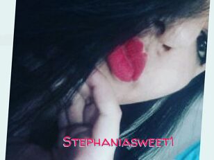 Stephaniasweet1