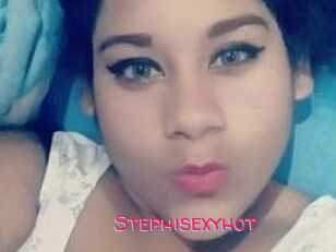 Stephisexyhot