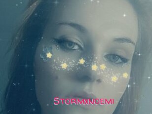 Stormxnoemi