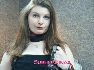 Subheroinax