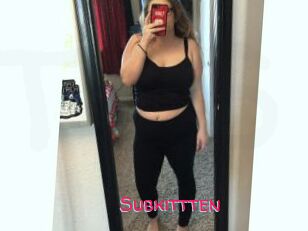 Subkittten