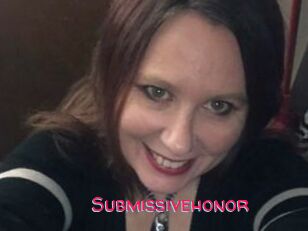 Submissivehonor