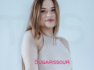 Sugarssour