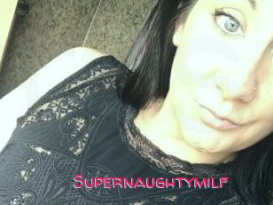 Supernaughtymilf