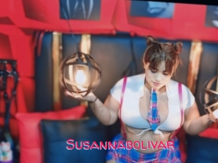 Susannabolivar