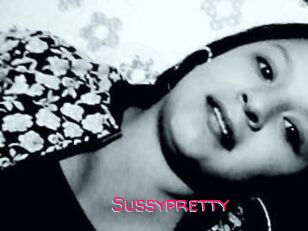 Sussypretty