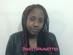 Sweetbrunettex