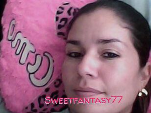 Sweetfantasy77