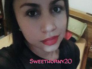 Sweethorny20