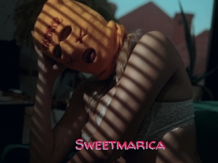 Sweetmarica