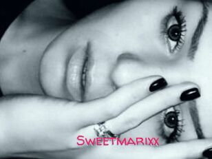 Sweetmarixx