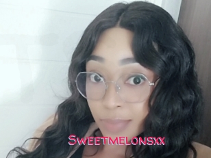 Sweetmelonsxx