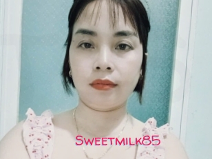 Sweetmilk85