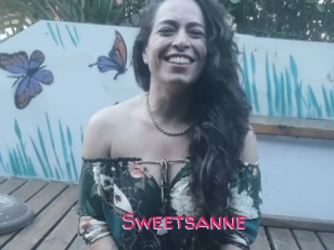 Sweetsanne