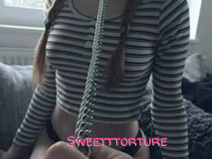 Sweetttorture