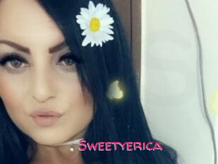 Sweetyerica