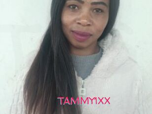 TAMMY1XX