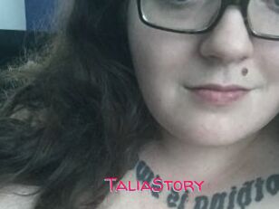 TaliaStory