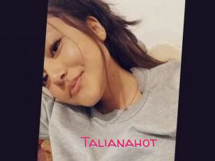 Talianahot