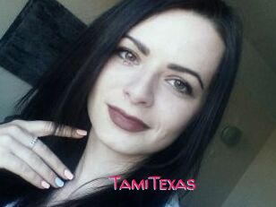 TamiTexas