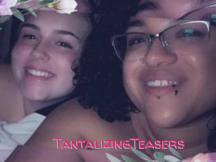 TantalizingTeasers