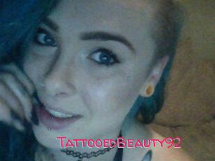 TattooedBeauty92