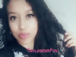 TaylosexrFox