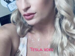 Tesla_xoxo