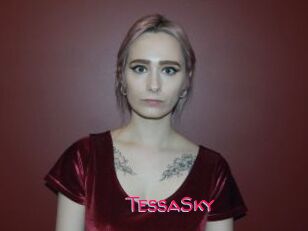 TessaSky