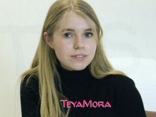 TeyaMora