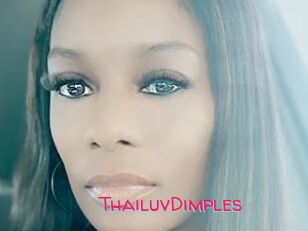 ThailuvDimples