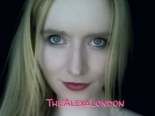 TheAlexaLondon