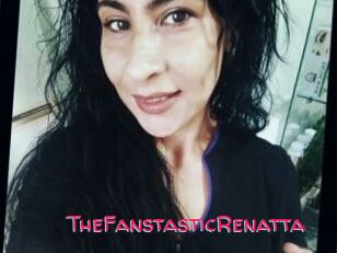 TheFanstasticRenatta