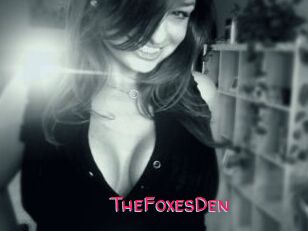 TheFoxesDen