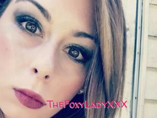 TheFoxyLadyXXX