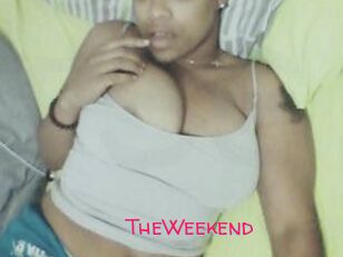 TheWeekend